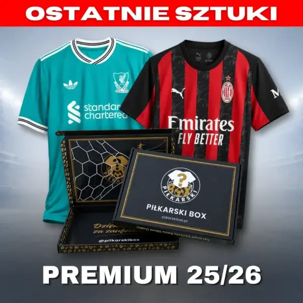 PREMIUM 25/26 MYSTERY BOX