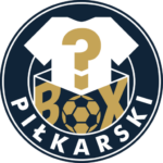 Logo Piłkarski Box