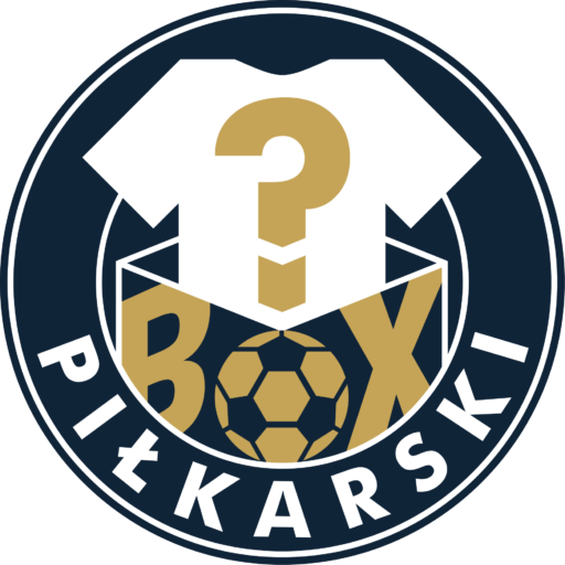 Logo marki Piłkarski Box