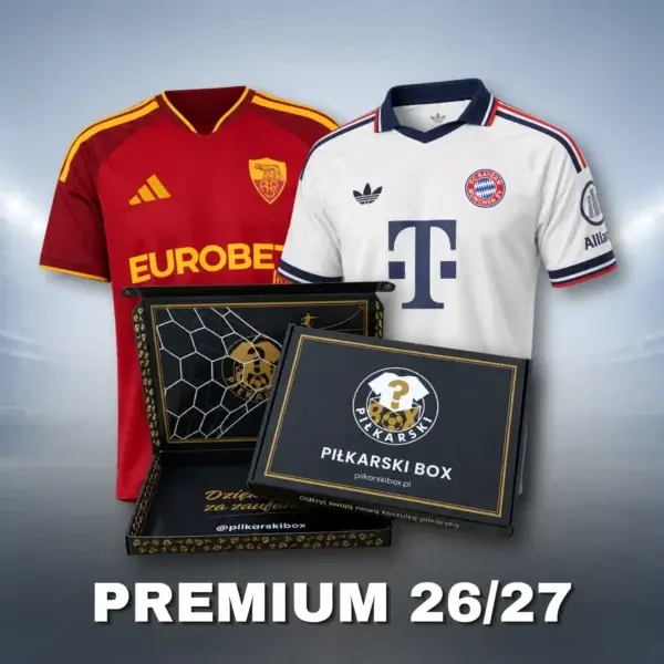 PREMIUM 26/27 MYSTERY BOX
