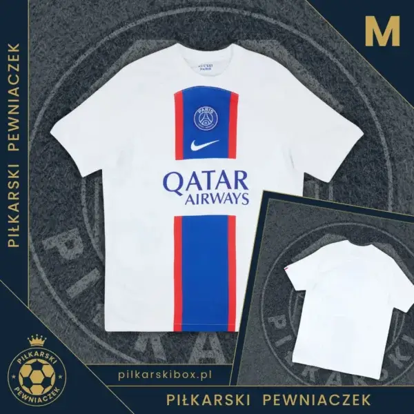 PSG 2022/23 - roz. M