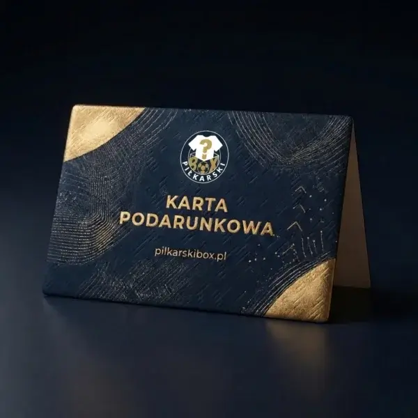 Karta podarunkowa